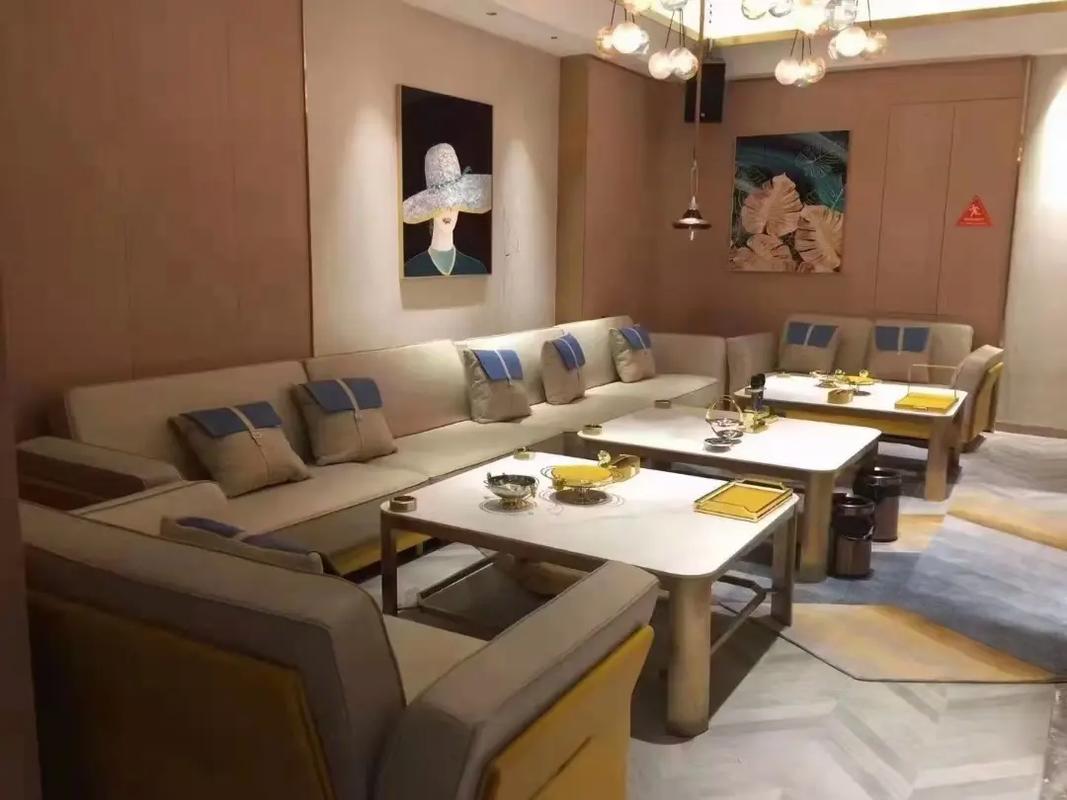 南宁商务ktv选择，商务ktv首选地点-上林县ktv预定