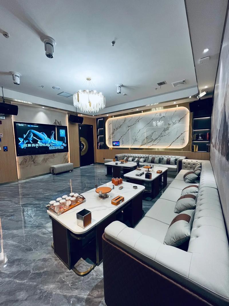 南宁商务ktv玩法指南-上林县ktv预定